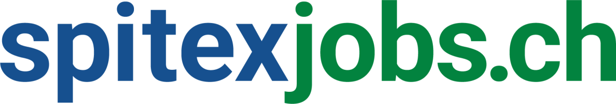 spitexjobs - Marktplatz - Verband - Spitex Schweiz