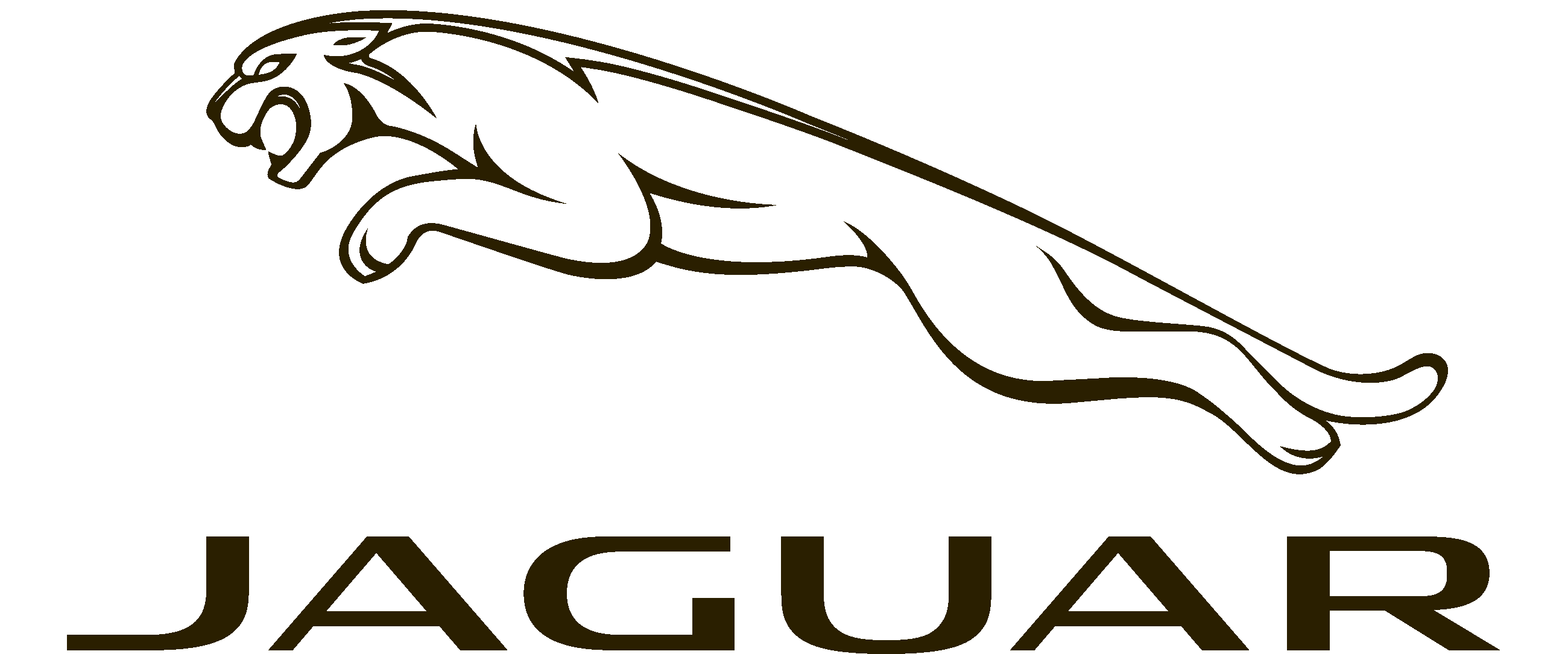 Logo von Jaguar